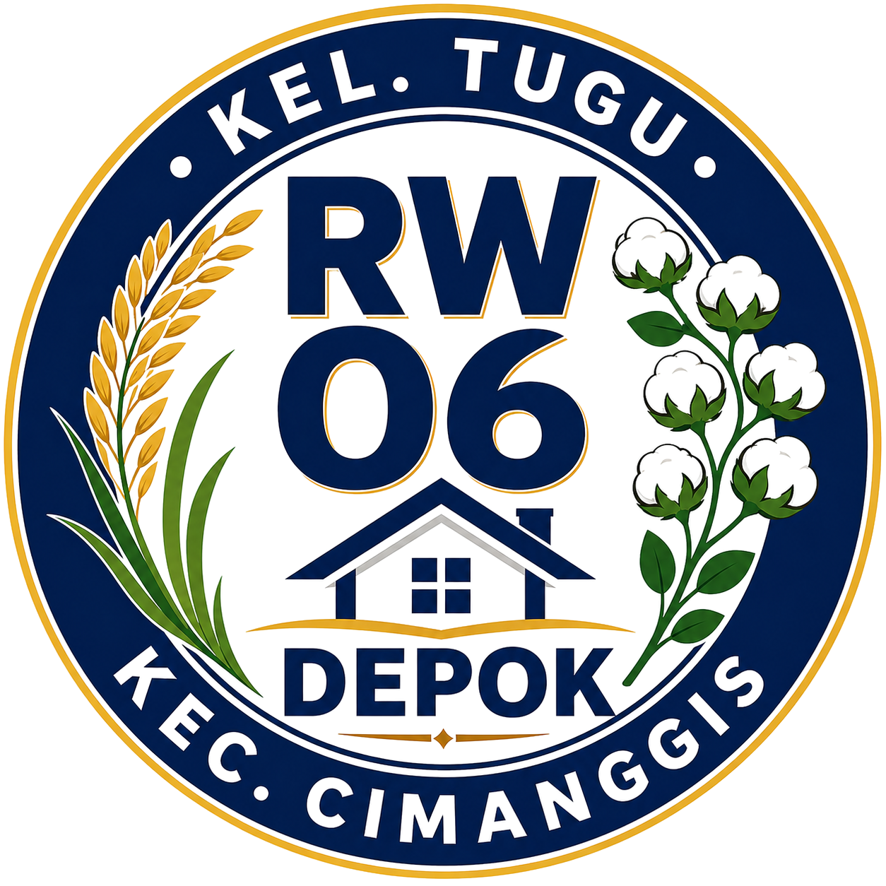 Logo RW 06